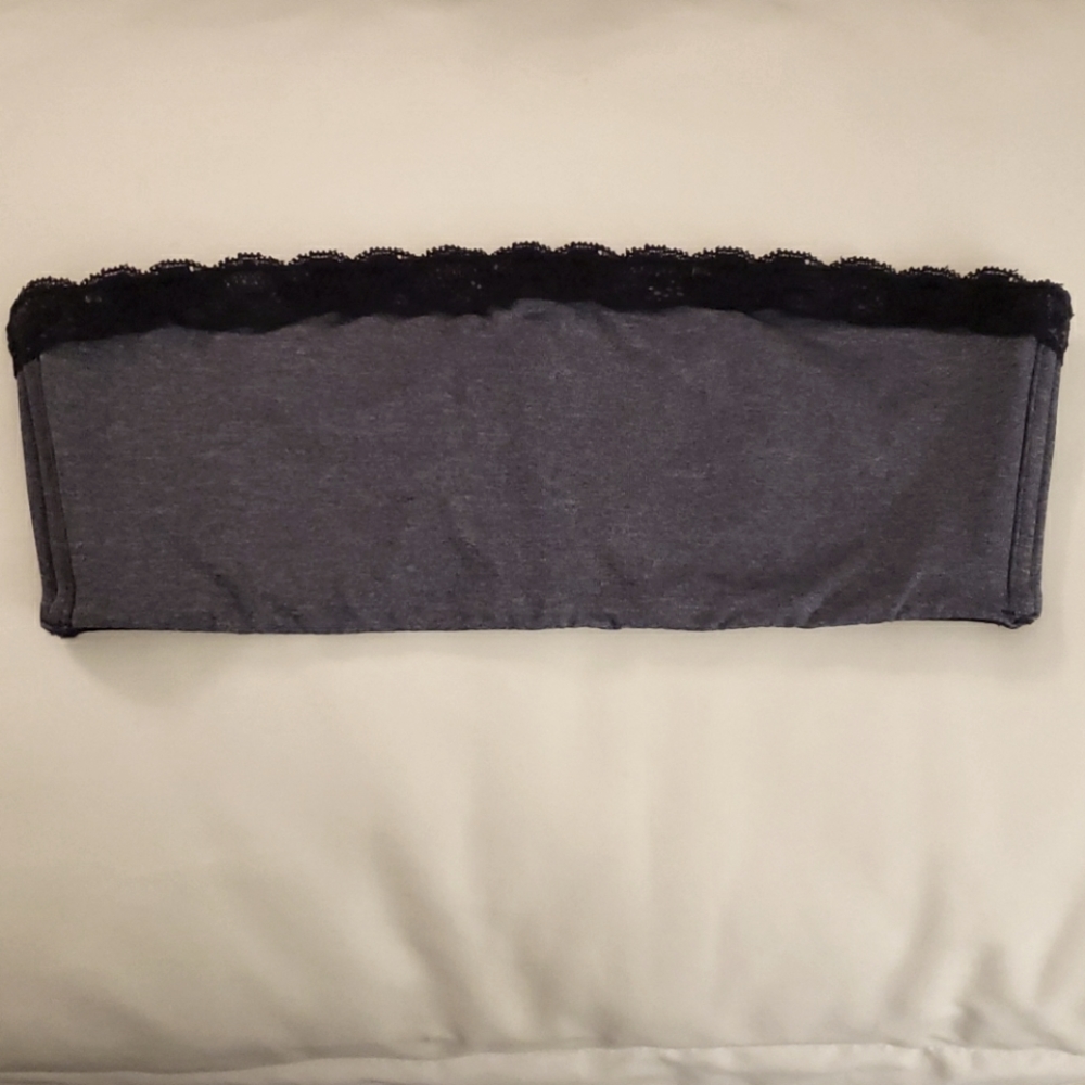 Aerie bandeau bra